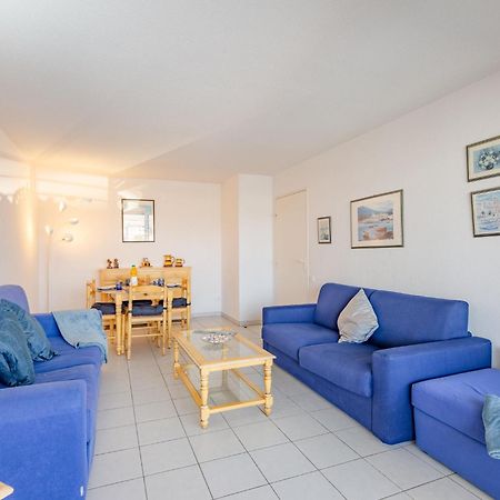 Apartment Le Borghese By Interhome Fréjus 외부 사진