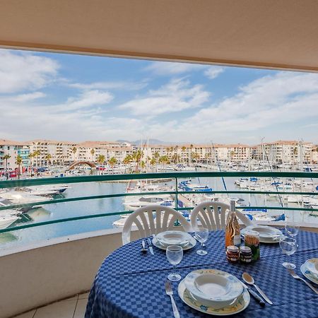 Apartment Le Borghese By Interhome Fréjus 외부 사진