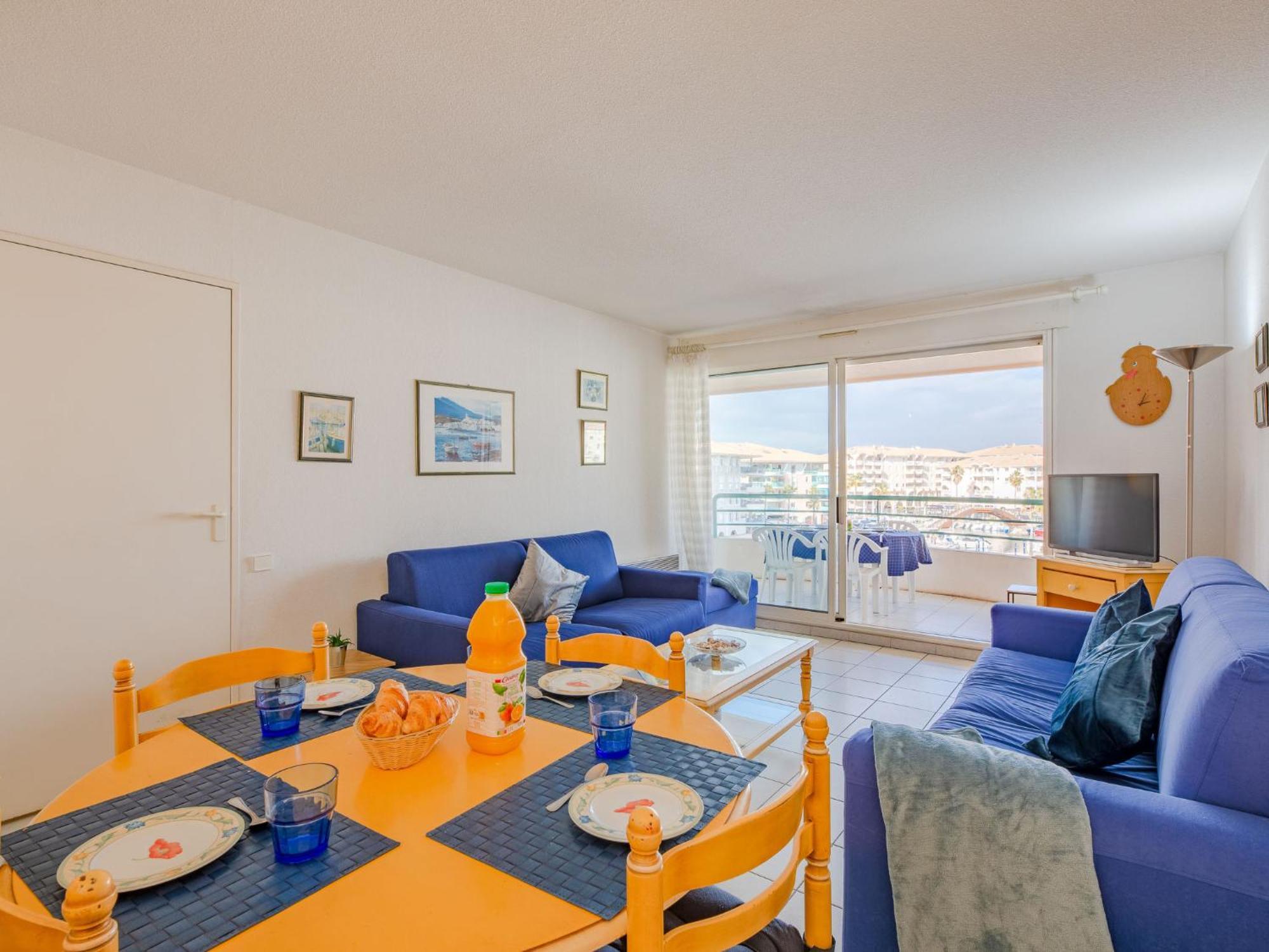 Apartment Le Borghese By Interhome Fréjus 외부 사진