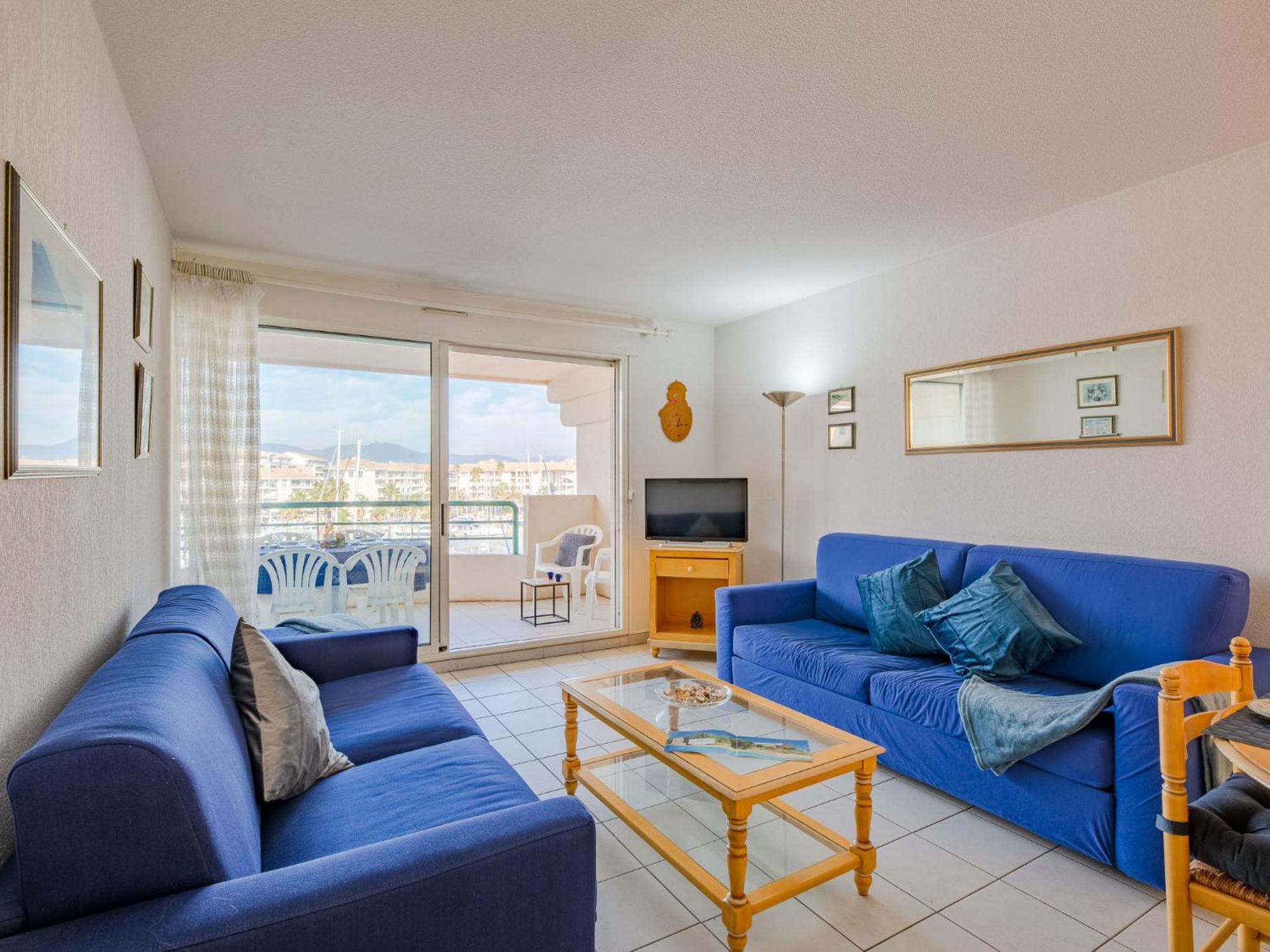 Apartment Le Borghese By Interhome Fréjus 외부 사진