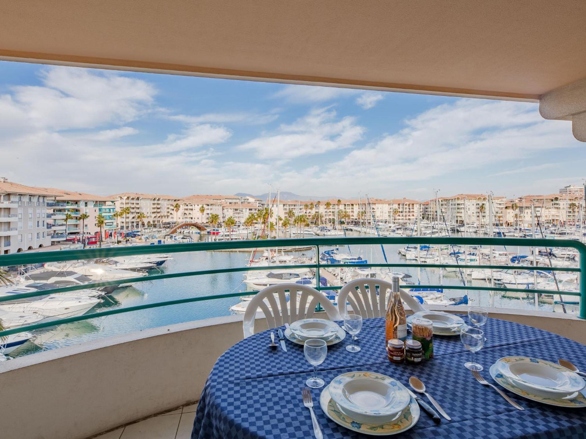 Apartment Le Borghese By Interhome Fréjus 외부 사진