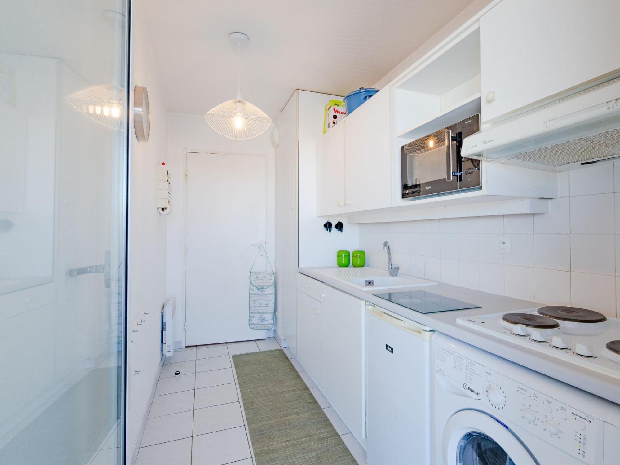 Apartment Le Borghese By Interhome Fréjus 외부 사진