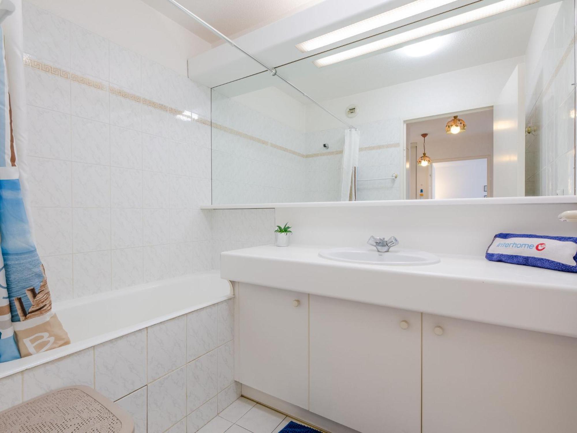 Apartment Le Borghese By Interhome Fréjus 외부 사진