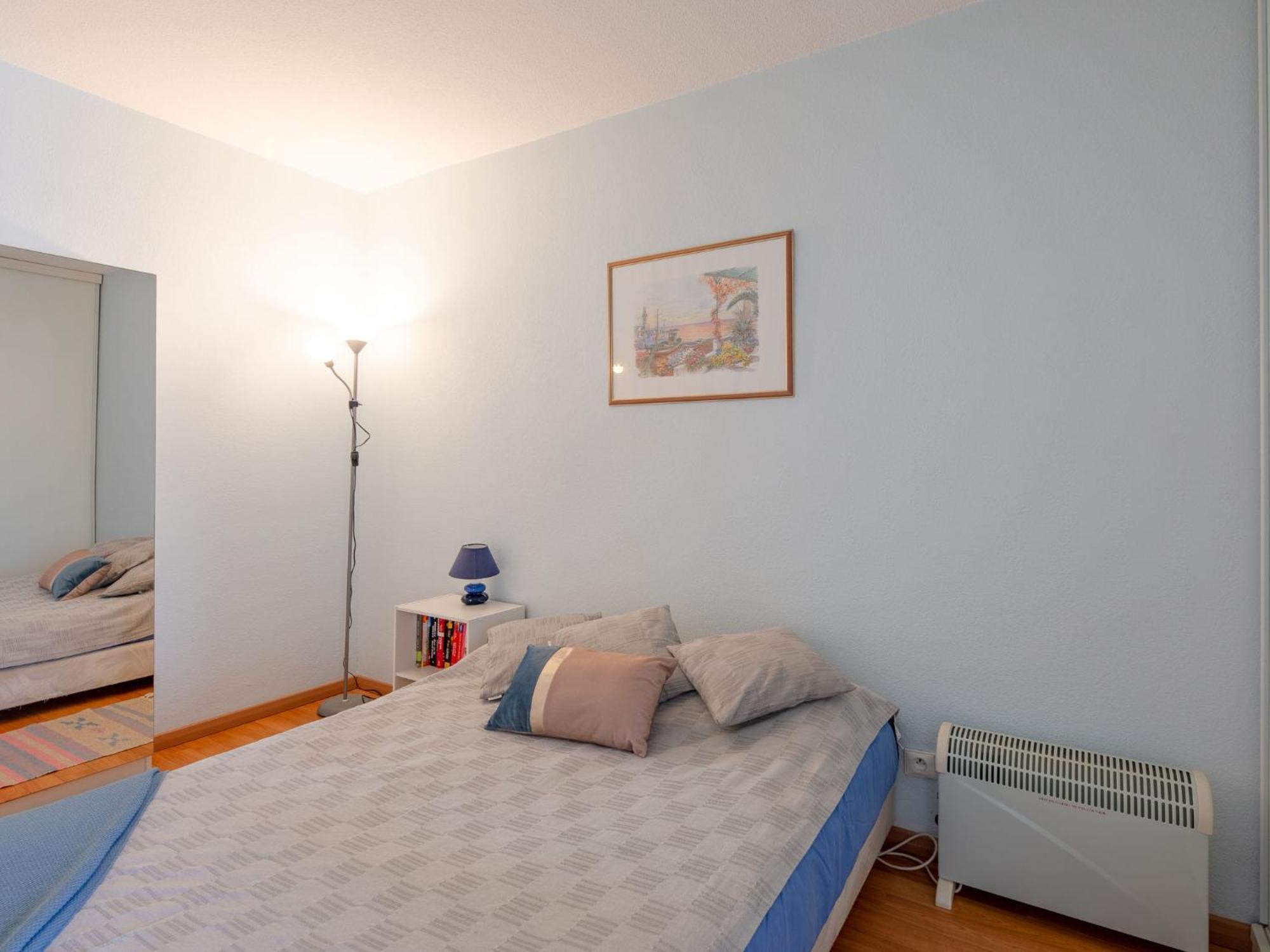 Apartment Le Borghese By Interhome Fréjus 외부 사진