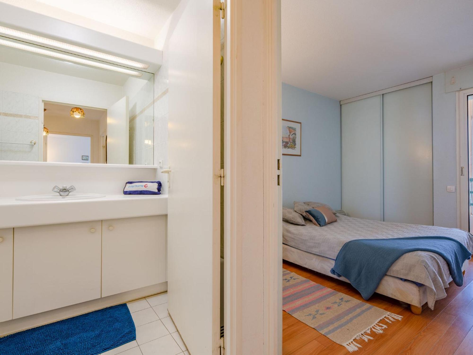 Apartment Le Borghese By Interhome Fréjus 외부 사진