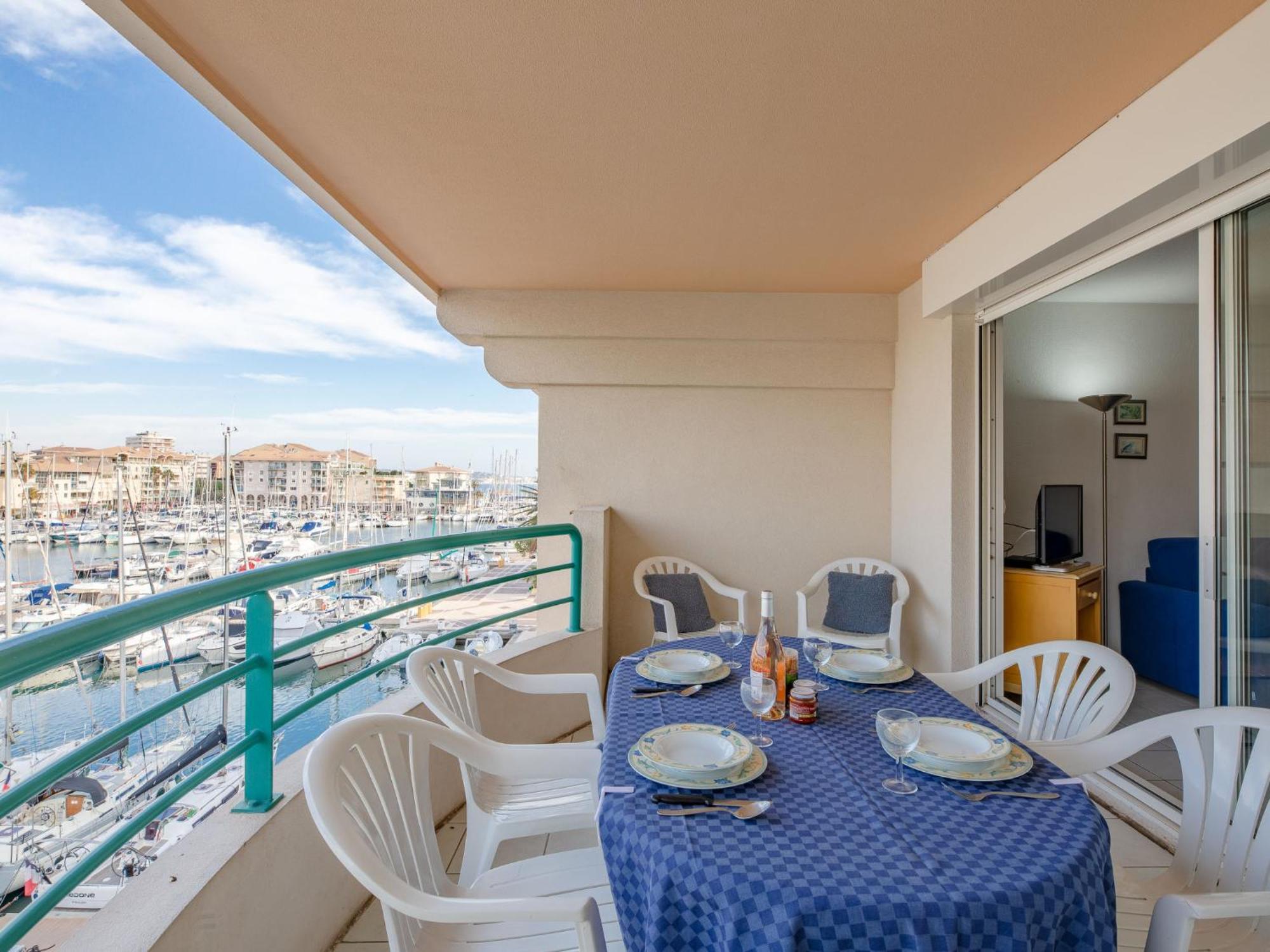 Apartment Le Borghese By Interhome Fréjus 외부 사진