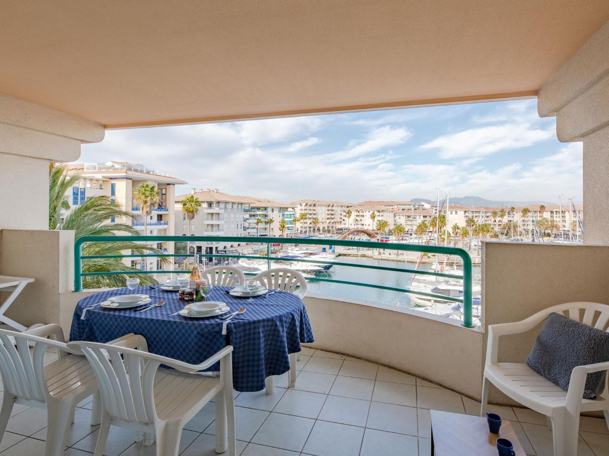 Apartment Le Borghese By Interhome Fréjus 외부 사진